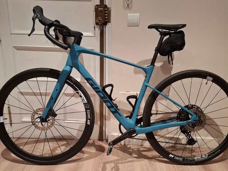 Giant Revolt Advanced 3 2024