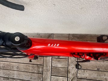 Giant Defy Advanced 3 2022 2022 Road & Gravel d'occasion — image 2 sur 6