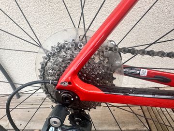 Giant Defy Advanced 3 2022 2022 Road & Gravel d'occasion — image 5 sur 6