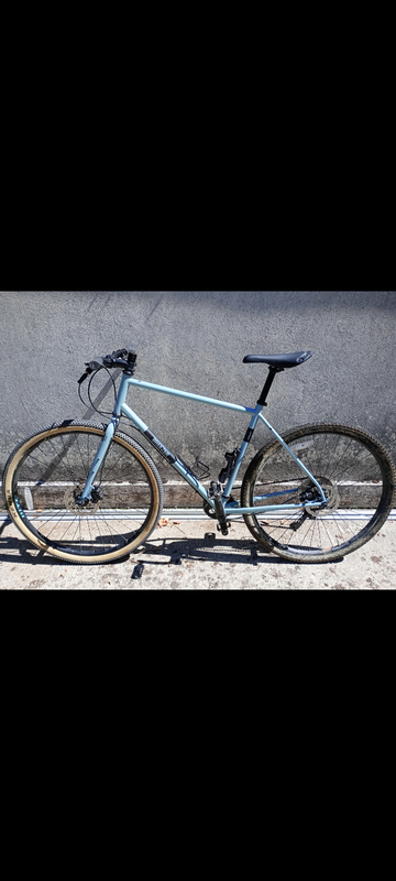 Używany Breezer Radar Café 2026 2026 Urban — zdjęcie 1 z 6