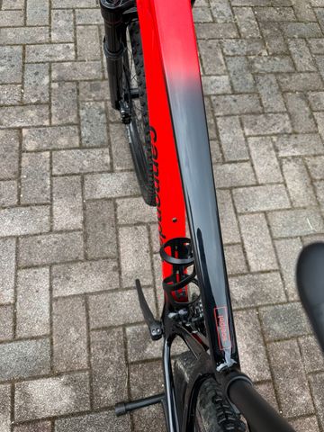 Brugt Cannondale Scalpel HT Shimano Deore XT 2024 Mountainbike — billede 3 af 9