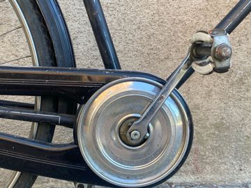 Brugt Doniselli Vintage Custom Single Speed / Fixed Gear 1970 Urban — billede 2 af 6