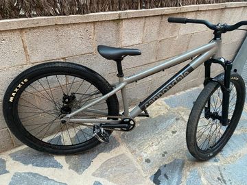 Brugt Cannondale Dave Dirt Jump 2021 2021 Mountainbike — billede 3 af 7
