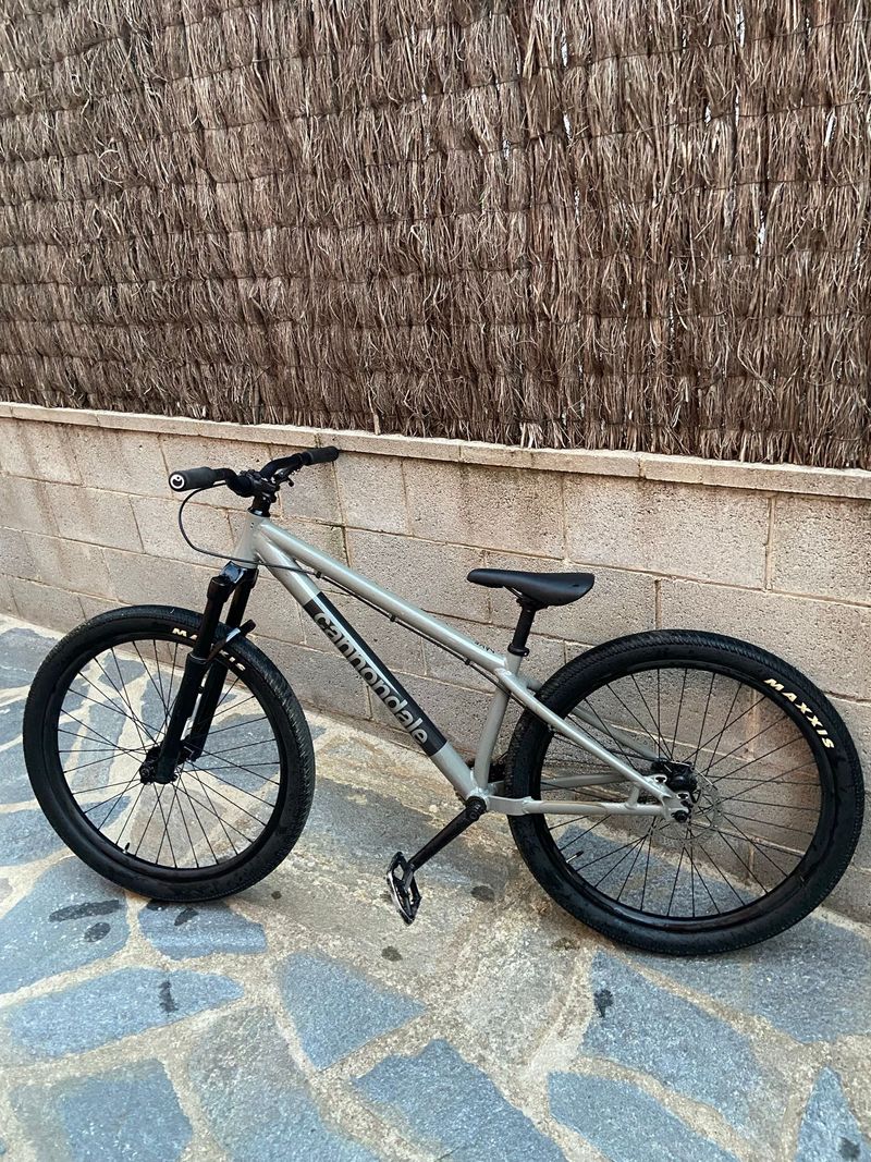 Used Cannondale Dave Dirt Jump 2021 2021 MTB