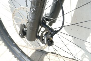Gebrauchtes Giant Trance X E+ 2 2023 2023 Mountainbike, Blau, 29 — Bild 11 von 21