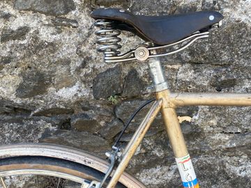 Used Learco Guerra Sportstourer 1970s 1969 Urban, Light Gray — image 3 of 20