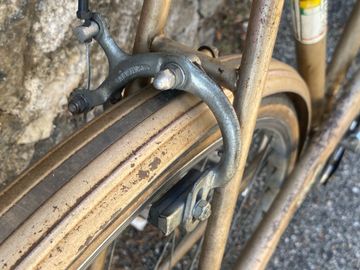 Used Learco Guerra Sportstourer 1970s 1969 Urban, Light Gray — image 7 of 20