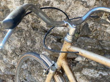 Used Learco Guerra Sportstourer 1970s 1969 Urban, Light Gray — image 18 of 20
