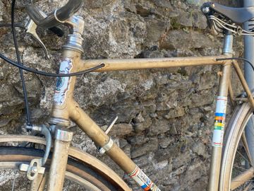 Used Learco Guerra Sportstourer 1970s 1969 Urban, Light Gray — image 19 of 20