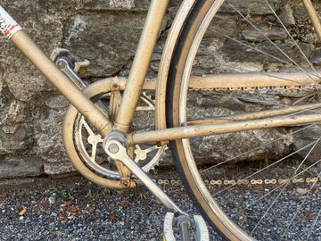 Used Learco Guerra Sportstourer 1970s 1969 Urban, Light Gray — image 15 of 20