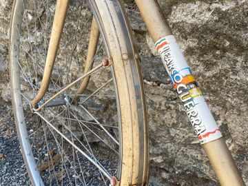 Used Learco Guerra Sportstourer 1970s 1969 Urban, Light Gray — image 17 of 20