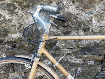Used Learco Guerra Sportstourer 1970s 1969 Urban, Light Gray — image 13 of 20