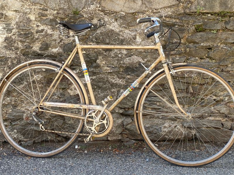 Gebrauchtes Learco Guerra Sportstourer 1970s 1969 Urban & Touring