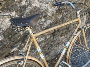 Used Learco Guerra Sportstourer 1970s 1969 Urban, Light Gray — image 8 of 20