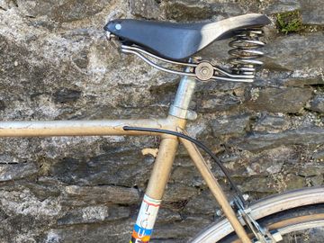 Used Learco Guerra Sportstourer 1970s 1969 Urban, Light Gray — image 14 of 20