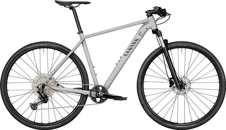 Brugt Canyon Pathlite 6 2022 2022 Urban — billede 3 af 3