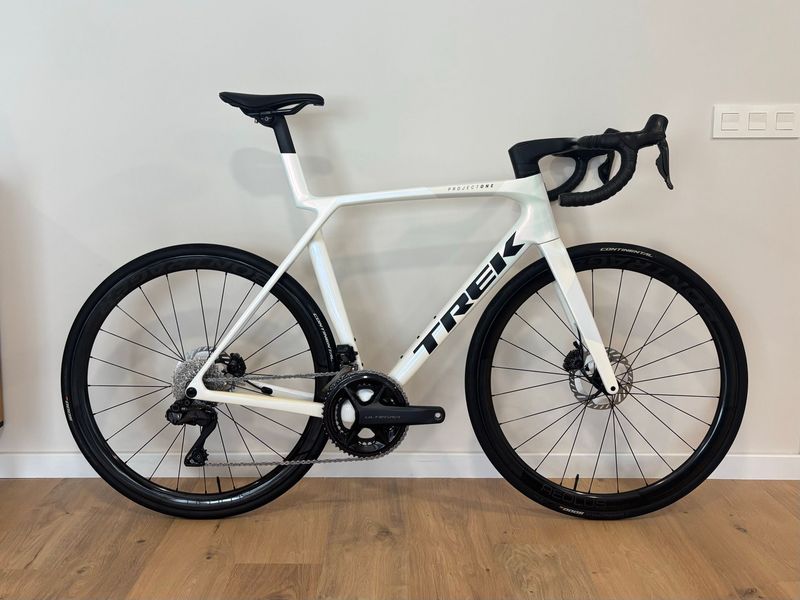 Used Trek Madone SLR 7 Gen 8 2026 2026 Road & Gravel