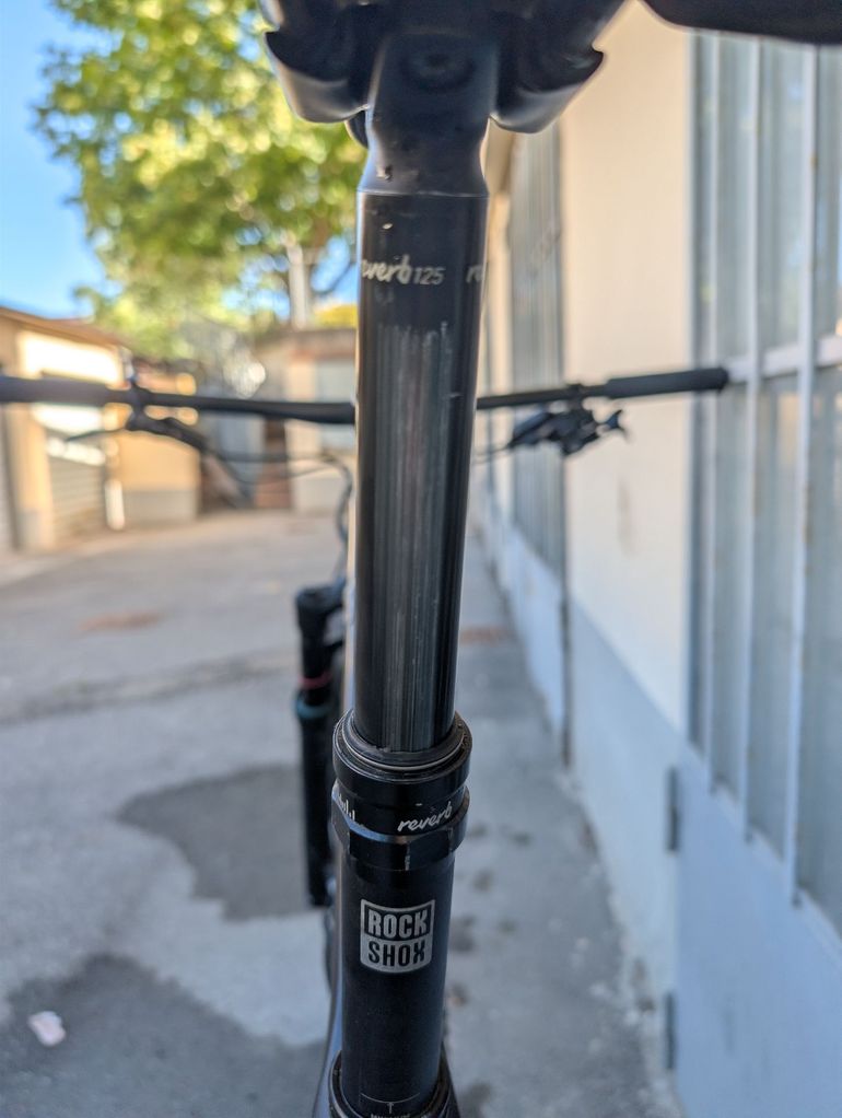 Gebrauchtes Specialized Epic Hardtail Pro 2020 2020 Mountainbike, Schwarz, 29 — Bild 4 von 13