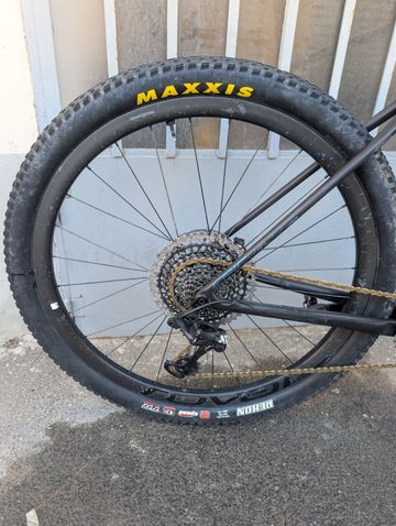 Gebrauchtes Specialized Epic Hardtail Pro 2020 2020 Mountainbike, Schwarz, 29 — Bild 3 von 13
