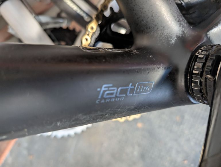 Gebrauchtes Specialized Epic Hardtail Pro 2020 2020 Mountainbike, Schwarz, 29 — Bild 13 von 13