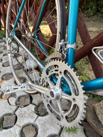 Tweedehands Campagnolo Custom Other Campagnolo 1978 Road & Gravel — afbeelding 11 van 16