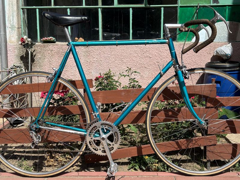 Campagnolo Custom Other Campagnolo 1978 Road & Gravel usato