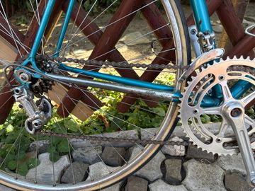 Tweedehands Campagnolo Custom Other Campagnolo 1978 Road & Gravel — afbeelding 8 van 16