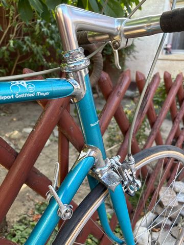 Tweedehands Campagnolo Custom Other Campagnolo 1978 Road & Gravel — afbeelding 9 van 16
