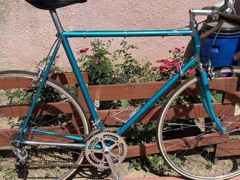 Tweedehands Campagnolo Custom Other Campagnolo 1978 Road & Gravel — afbeelding 2 van 16