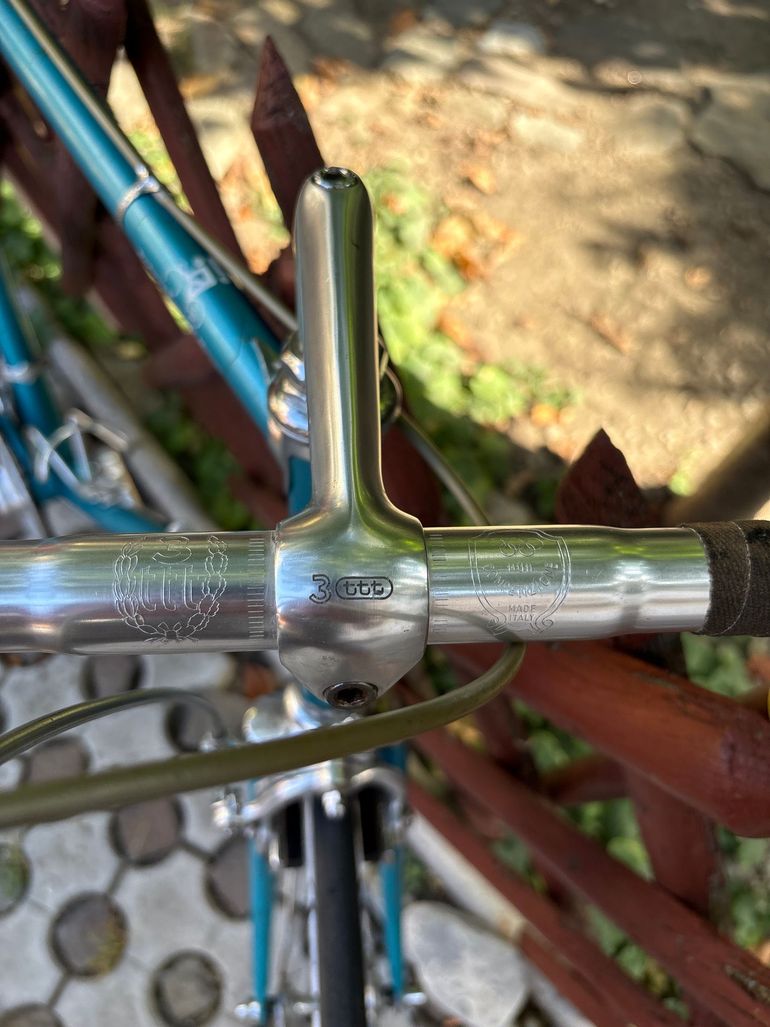 Tweedehands Campagnolo Custom Other Campagnolo 1978 Road & Gravel — afbeelding 5 van 16