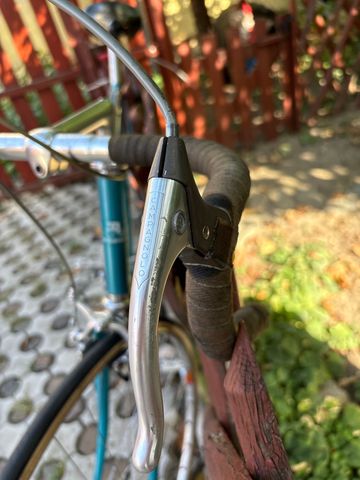 Tweedehands Campagnolo Custom Other Campagnolo 1978 Road & Gravel — afbeelding 6 van 16