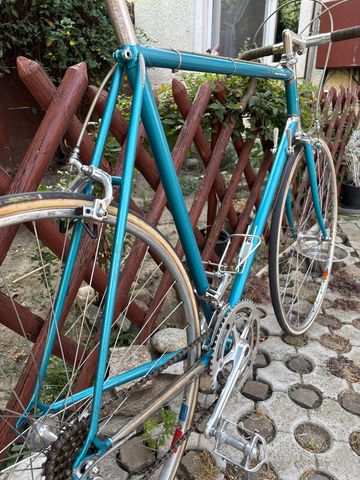 Tweedehands Campagnolo Custom Other Campagnolo 1978 Road & Gravel — afbeelding 16 van 16