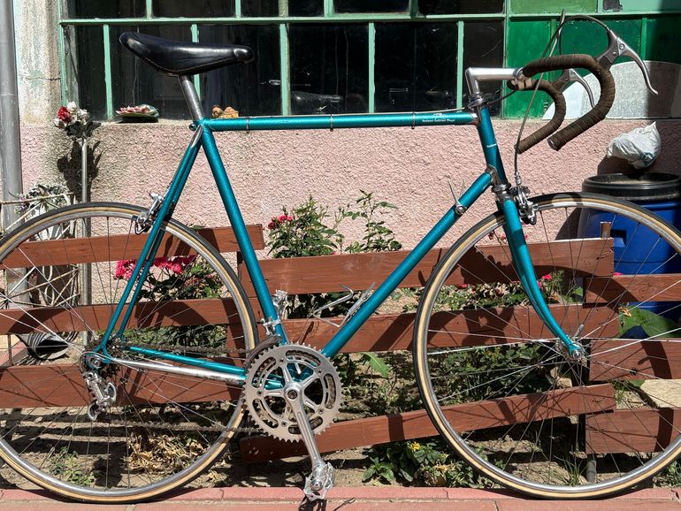 Tweedehands Campagnolo Custom Other Campagnolo 1978 Road & Gravel — afbeelding 3 van 16