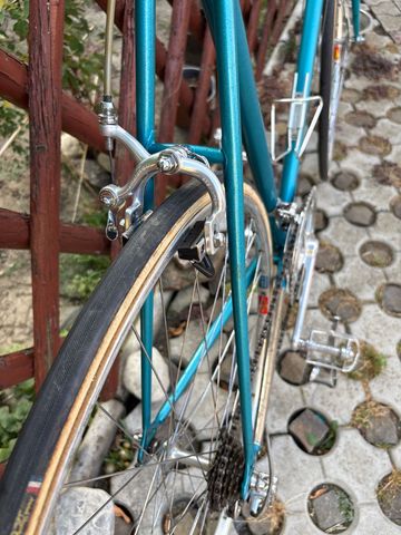 Tweedehands Campagnolo Custom Other Campagnolo 1978 Road & Gravel — afbeelding 13 van 16