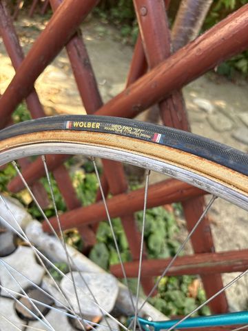 Tweedehands Campagnolo Custom Other Campagnolo 1978 Road & Gravel — afbeelding 12 van 16