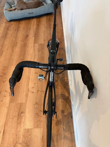 Used Stevens Arcalis Shimano Ultegra Di2 2026 Road & Gravel, Blue — image 6 of 13