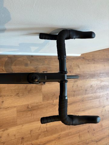 Used Stevens Arcalis Shimano Ultegra Di2 2026 Road & Gravel, Blue — image 8 of 13