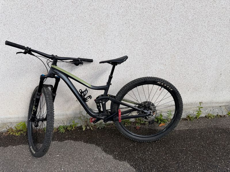Used Giant Trance 29 2 2019 2019 MTB