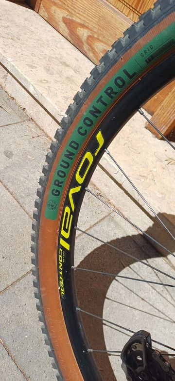 Gebrauchtes Specialized Epic Hardtail 2024 2024 Mountainbike, Rot, 29 — Bild 5 von 11