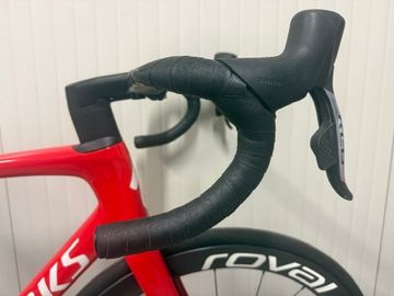 Używany Specialized Tarmac Frameset 2020 Road & Gravel — zdjęcie 5 z 9