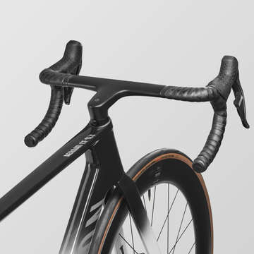 Brugt Canyon Aeroad CF SLX 7 AXS SPEED 2026 Frameset 2026 Road & Gravel — billede 2 af 4
