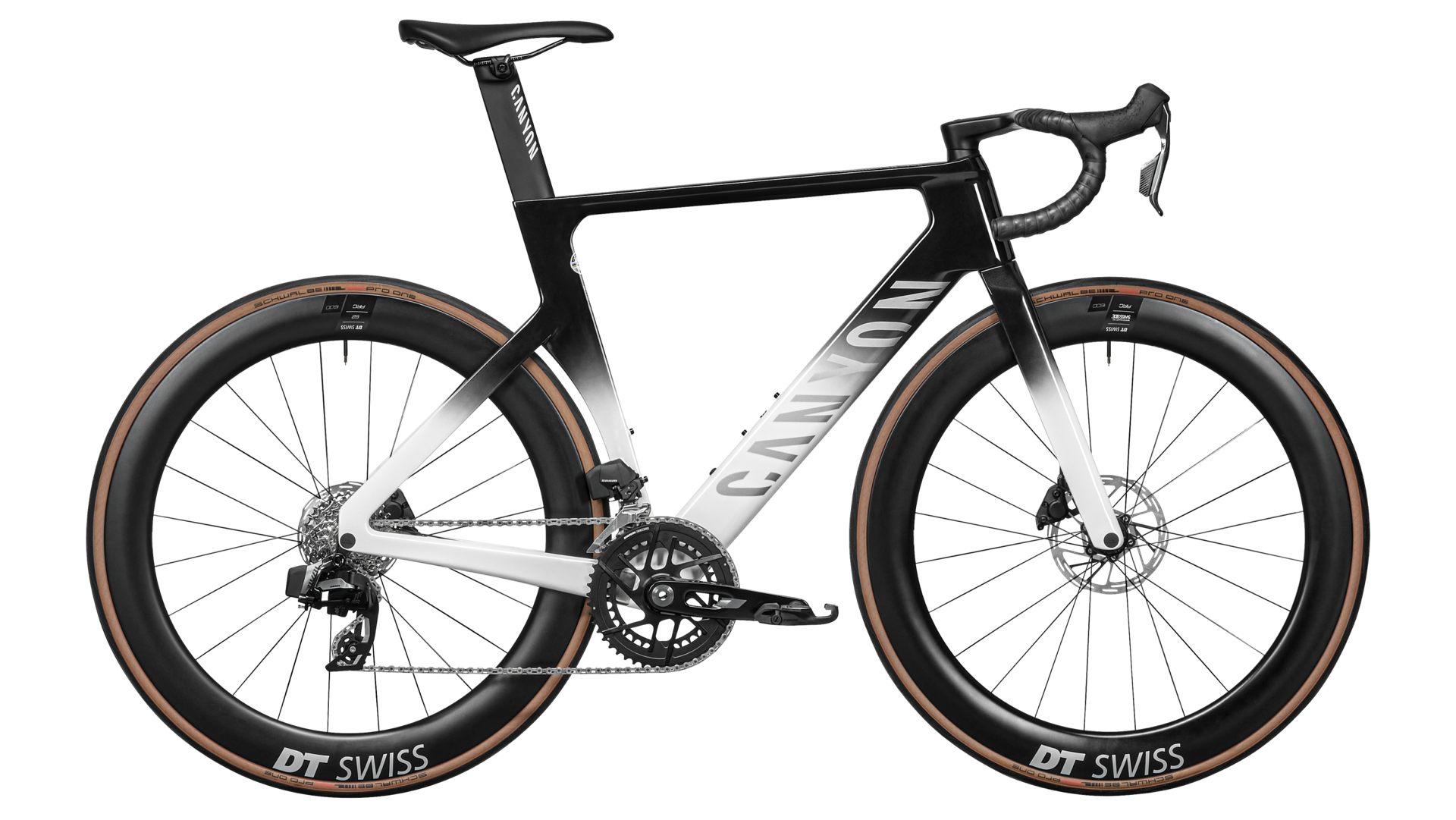 Used Canyon Aeroad CF SLX 7 AXS SPEED 2026 Frameset – € 2.900