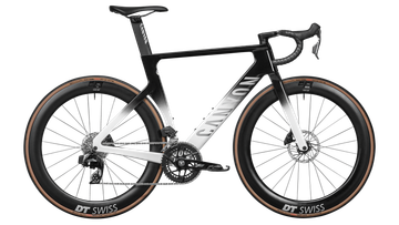 Brugt Canyon Aeroad CF SLX 7 AXS SPEED 2026 Frameset 2026 Road & Gravel — billede 1 af 4