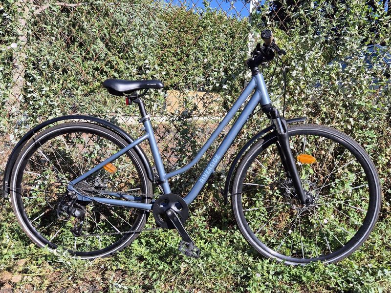 DECATHLON Riverside 500 2023 Urban & Touring usato