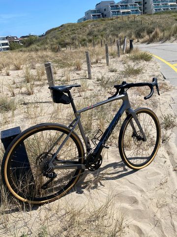 Używany Merida SILEX 4000 2025 2025 Road & Gravel — zdjęcie 8 z 8