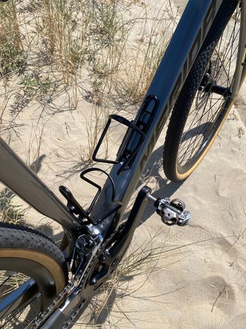 Używany Merida SILEX 4000 2025 2025 Road & Gravel — zdjęcie 7 z 8