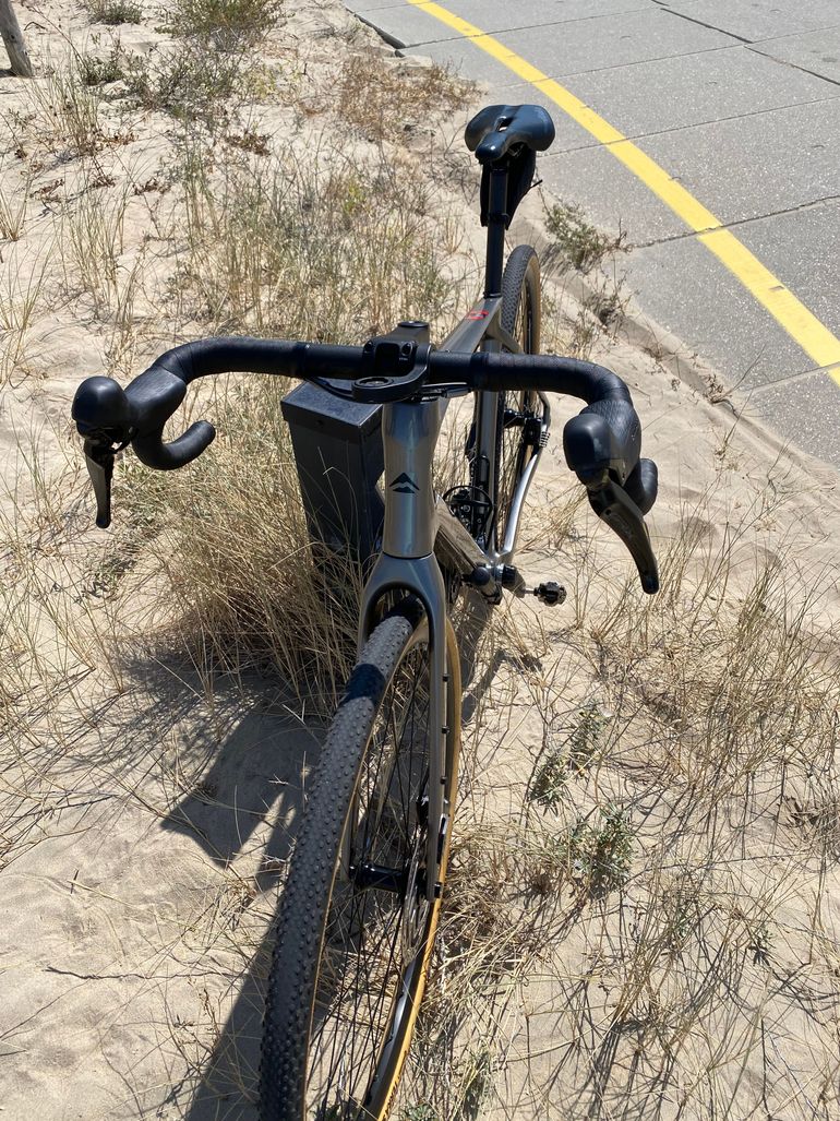 Używany Merida SILEX 4000 2025 2025 Road & Gravel — zdjęcie 3 z 8