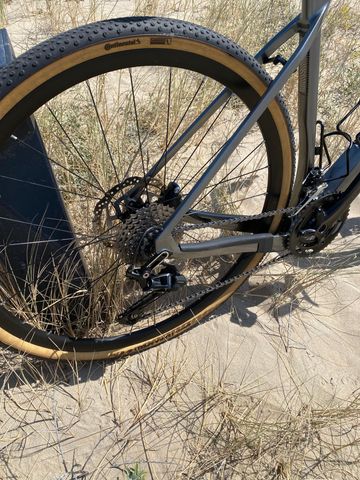 Używany Merida SILEX 4000 2025 2025 Road & Gravel — zdjęcie 4 z 8