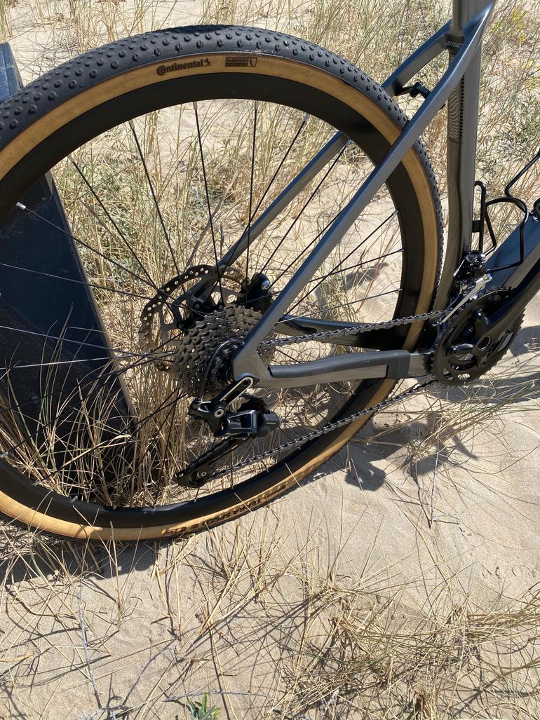 Używany Merida SILEX 4000 2025 2025 Road & Gravel — zdjęcie 4 z 8