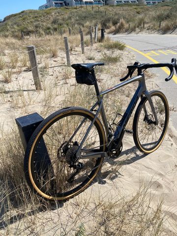 Używany Merida SILEX 4000 2025 2025 Road & Gravel — zdjęcie 2 z 8